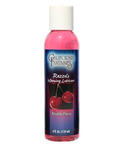 Razzels Kissable Cherry 4 Oz