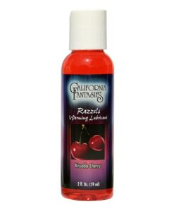 Razzels Kissable Cherry 2 Oz
