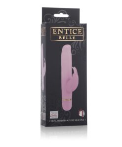 Entice Belle-Pink