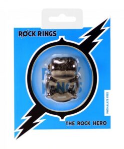 Rock Rings Rock Hero