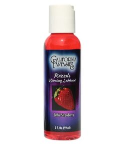 Razzels Sinful Strawberry 2 Oz