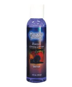Razzels Tutti Frutti 4 Oz