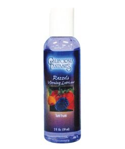 Razzels Tutti Frutti 2 Oz