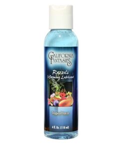 Razzels Tropical Teeze 4 Oz