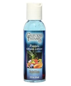 Razzels Tropical Teeze 2 Oz