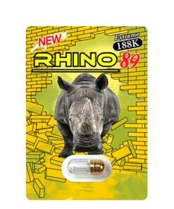 Rhino 89 Extreme