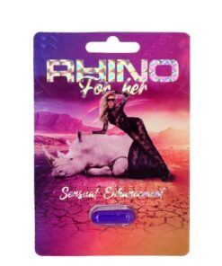 Rhino For Her