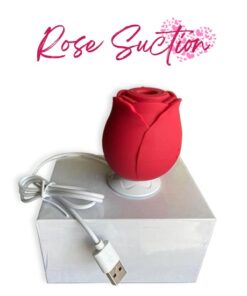 Rose Suction