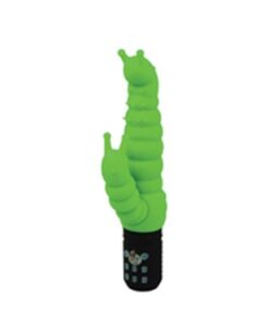 Crafty Caterpillar Green