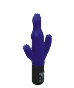 Cunning Cactus Blue