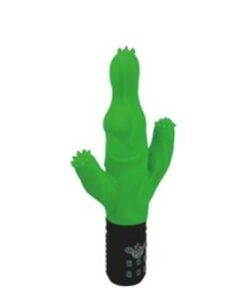 Cunning Cactus Green