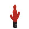 Cunning Cactus Red