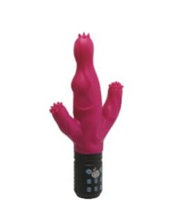 Cunning Cactus Violet