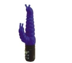 Jr. Crafty Caterpillar Blue