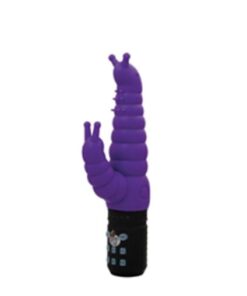 Jr. Crafty Caterpillar Purple