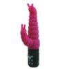 Jr. Crafty Caterpillar Violet