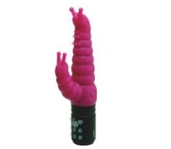 Jr. Crafty Caterpillar Violet