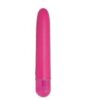 Silicone Delight Pink