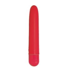 Silicone Delight Red