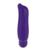 Silicone Dolphin Purple