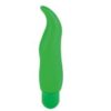 Silicone Probe Green