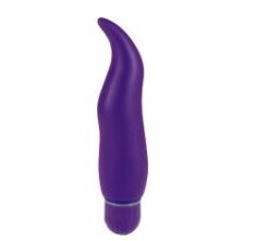 Silicone Probe Purple
