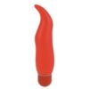 Silicone Probe Red