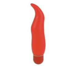 Silicone Probe Red