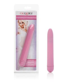 First Time Power Vibe Pink