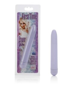 FIRST TIME POWER VIBE - PURPLE