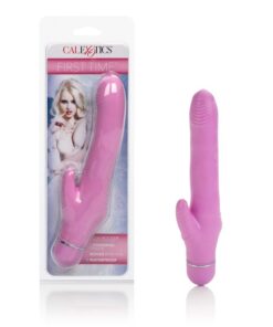 FIRST TIME FLEXI ROCKER