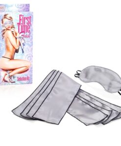 Seduction Kit Fetish - First Time Fetish