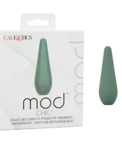 MOD CHIC