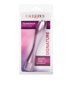 Teardrop Probe Pink