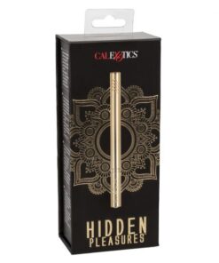 Hidden Pleasures Gold