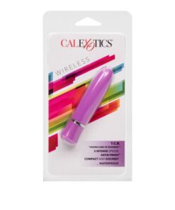 T.C.B. Purple