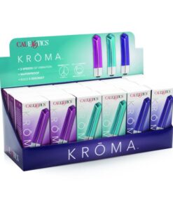 Kroma Counter Display