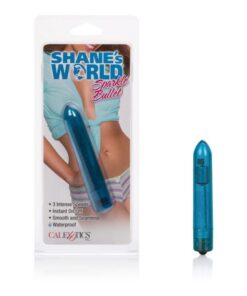 SHANE'S WORLD SPARKLE BLLT- BLUE