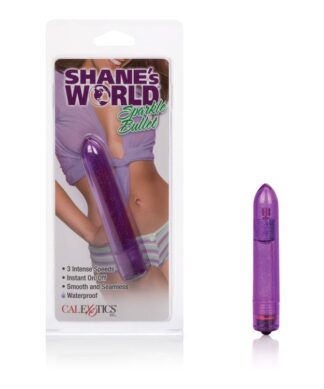 SHANE'S WORLD SPARKLE BLLT- PRP