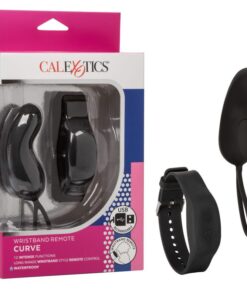 WRISTBAND REMOTE CURVE