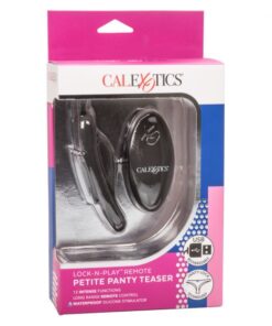 LOCK-N-PLAY RTE PETITE TEASER