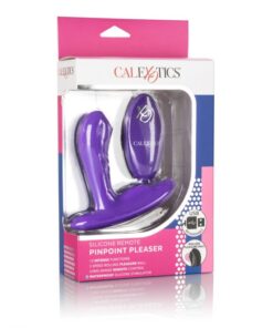 SILI REMOTE PINPOINT PLEASER