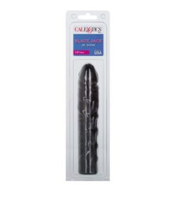 Jr Dong 7.5" Black