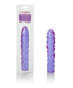 JUNIOR DONG 7.5" - PURPLE