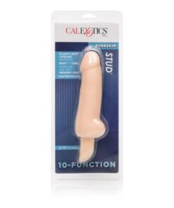 10-Function Pureskin Stud Ivory