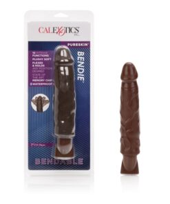 Bendable Pureskin Bendie Brown