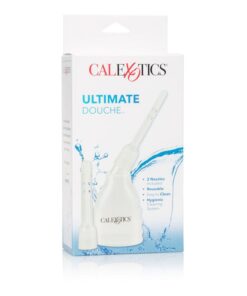 ULTIMATE DOUCHE - CLEAR