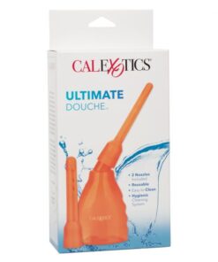 ULTIMATE DOUCHE - ORANGE