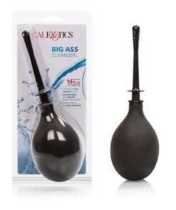 Big Ass Cleanser