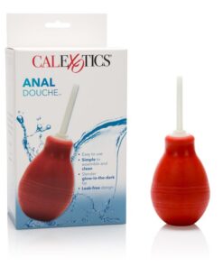 Anal Douche